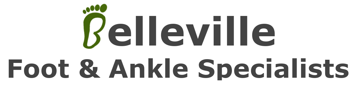 Belleville Foot & Ankle Specialists : Belleville, NJ : Podiatrists