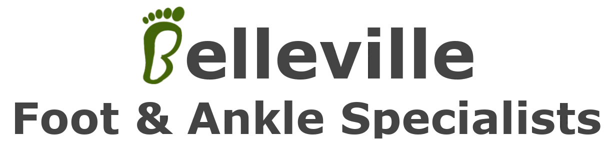 Belleville Foot & Ankle Specialists : Belleville, NJ : Podiatrists