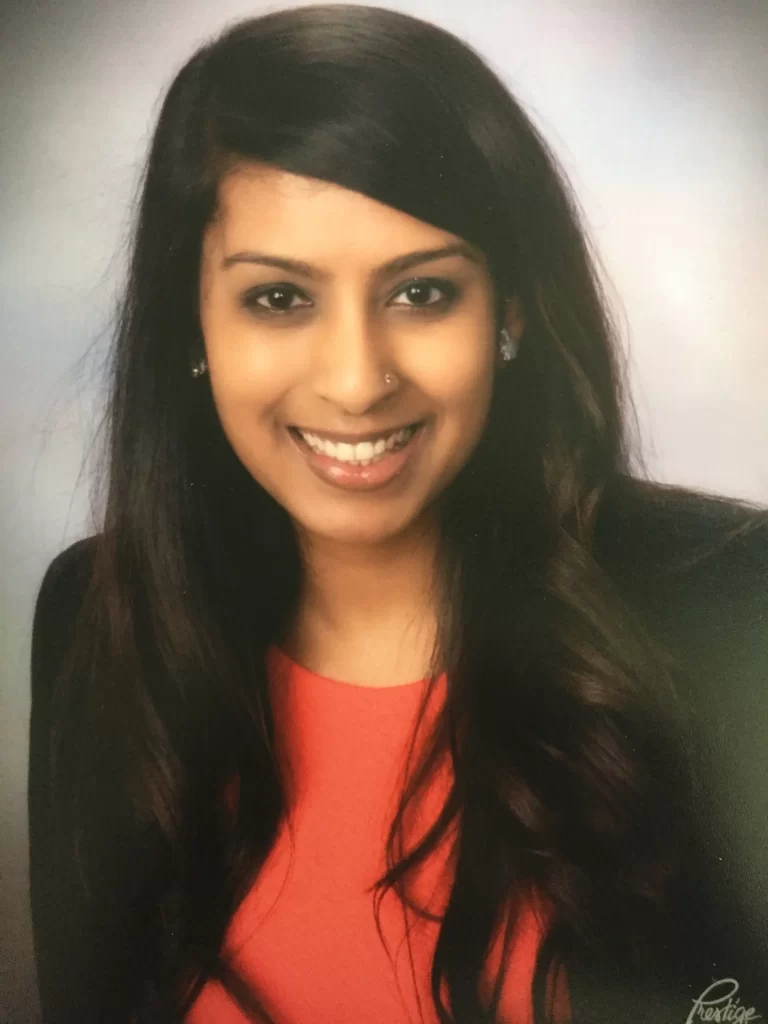 Podiatrist Spruha Magodia Belleville Foot & Ankle Specialists